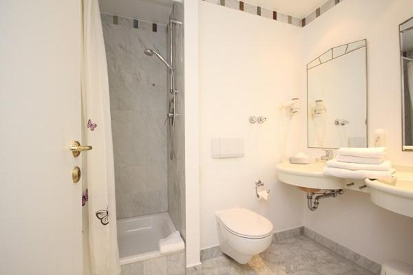 Meeressterne Residenz In