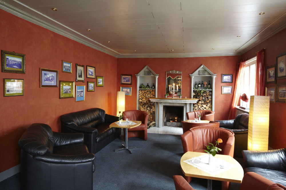 Meeressterne Residenz In 3*